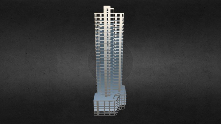 0099_ZANELLA_MANDARA_PRE_EXECUTIVO_CARGAS_DE_FUN 3D Model