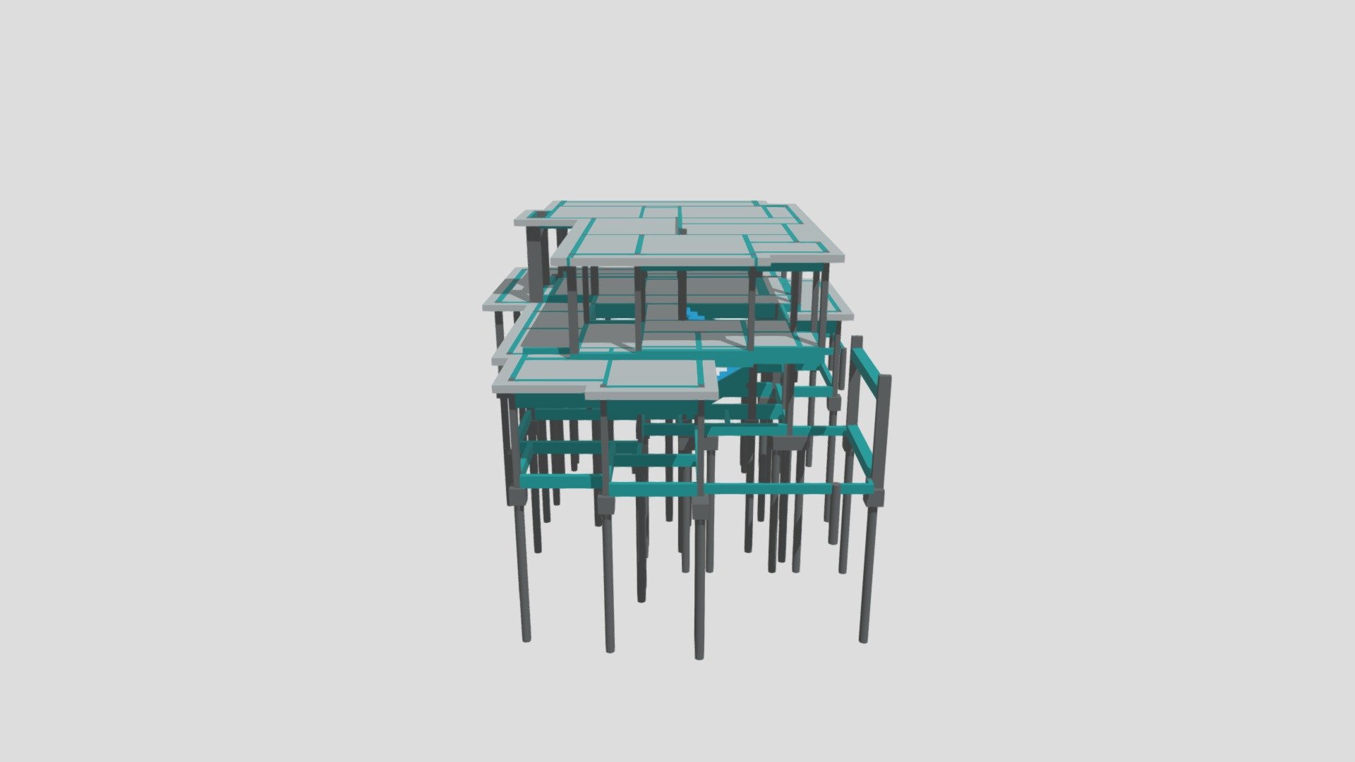 22107 - 3D