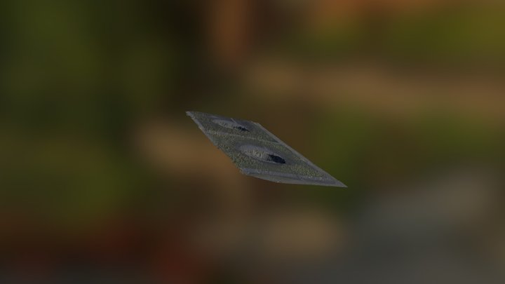 99 Plant 2 3D Model