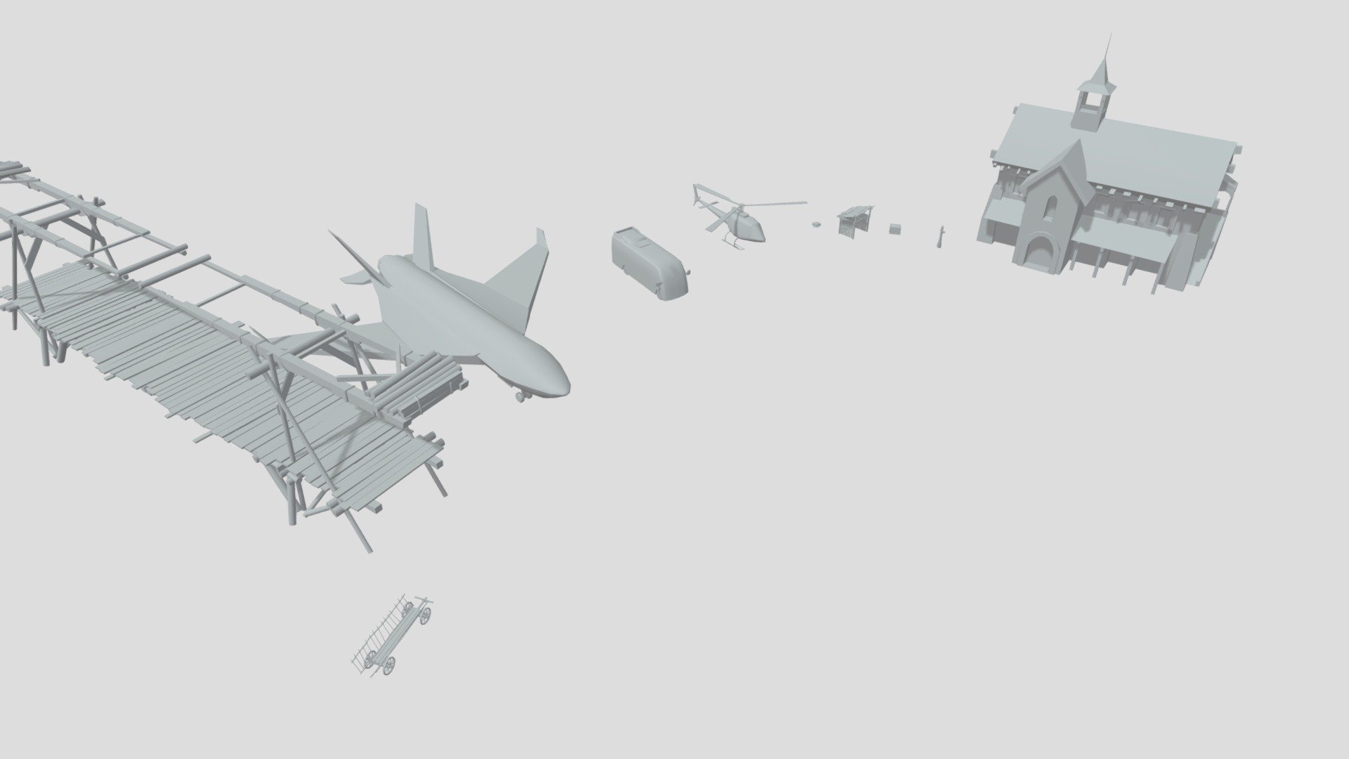 10 Drafts, homework № 3