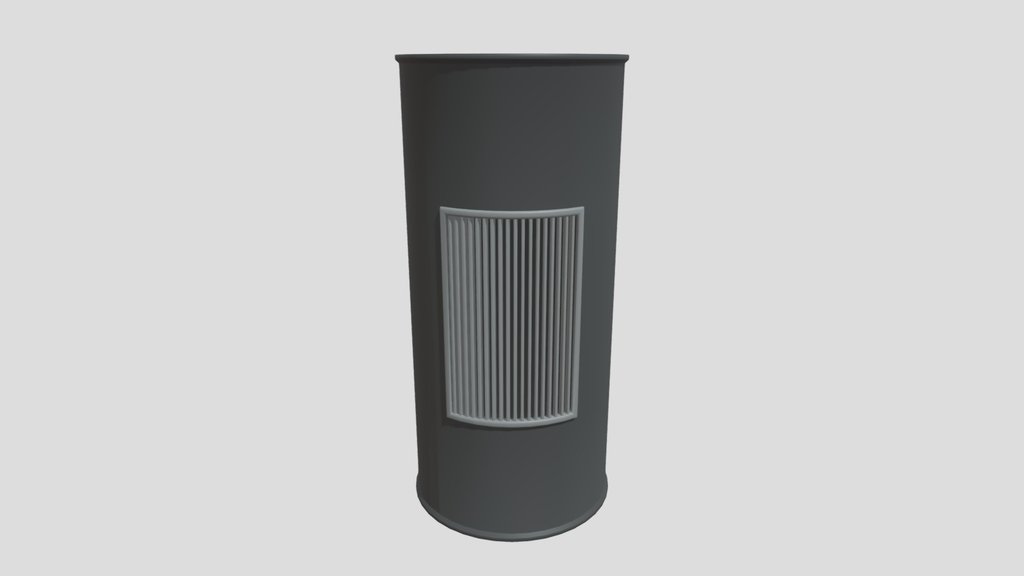 Modular Duct