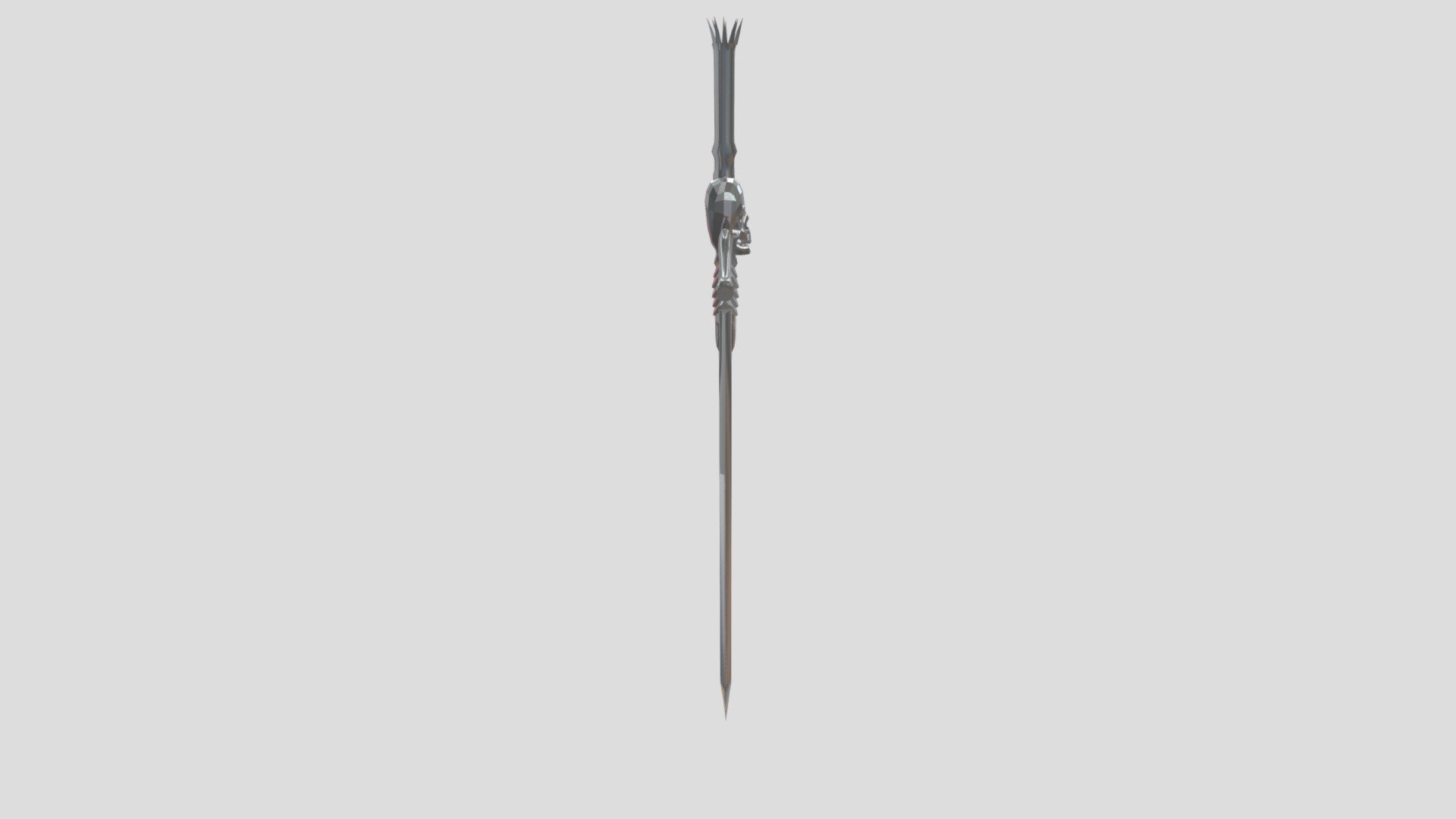 Dante's rebellion — Sketchfab embed 3D viewer