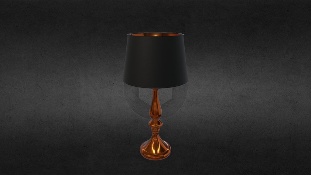 Louvre Copper 1