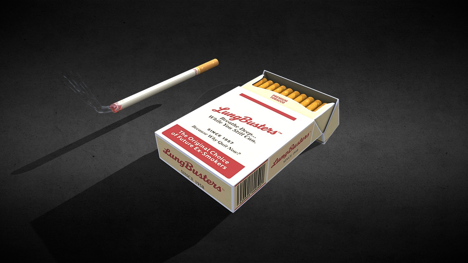 plants that clean cigarette smoke Frontiers