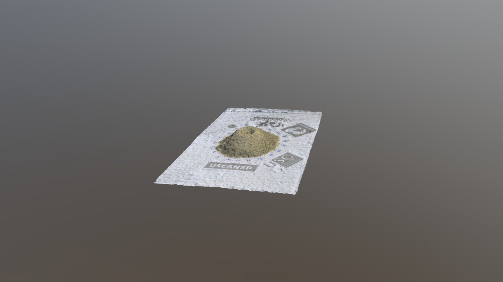 Arena 3D