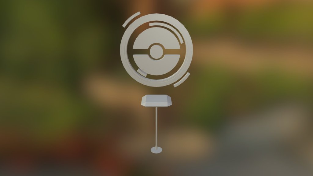 Pokestop