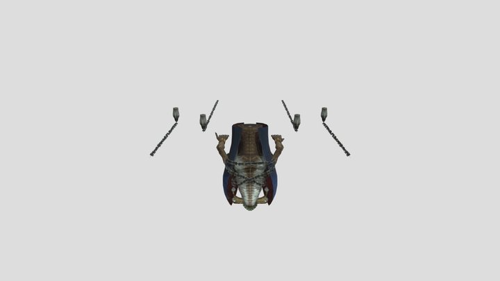 Anima Bottom
