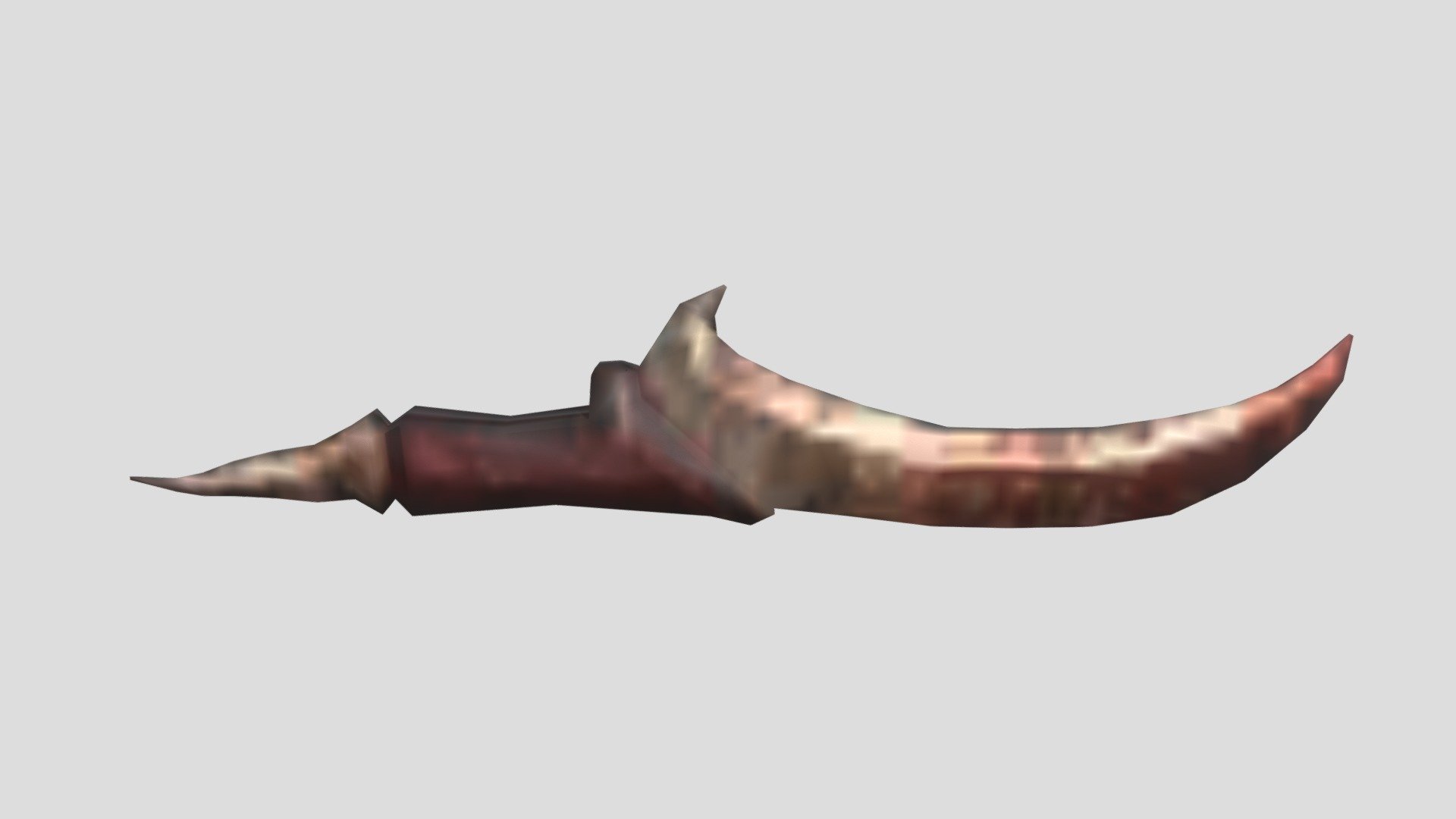 Dead Frontier Amputator - Download Free 3D model by themultiplayer1 ...