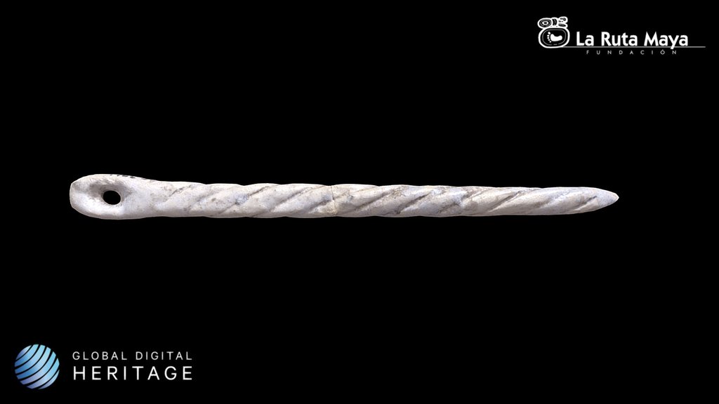 Needle