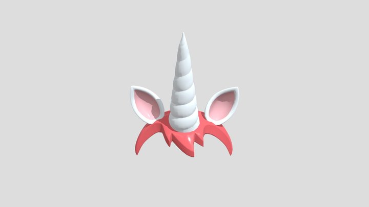 Unicorn Horn
