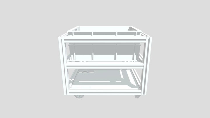 test456 3D Model