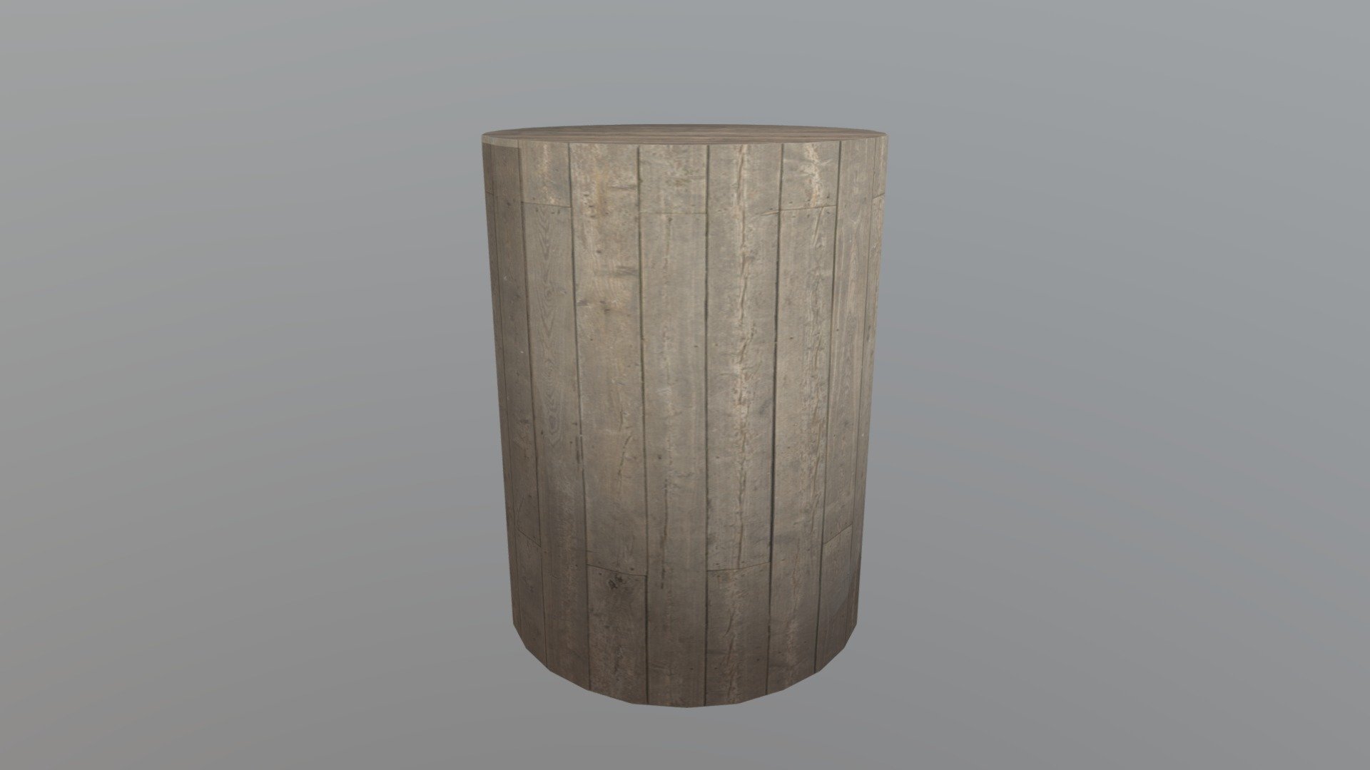 Barrel