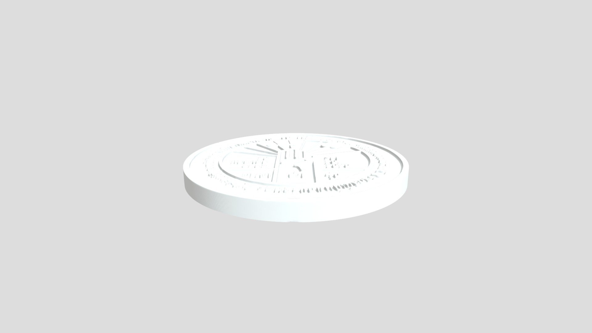 Khana Ratsadon 2020 Memorial Pin