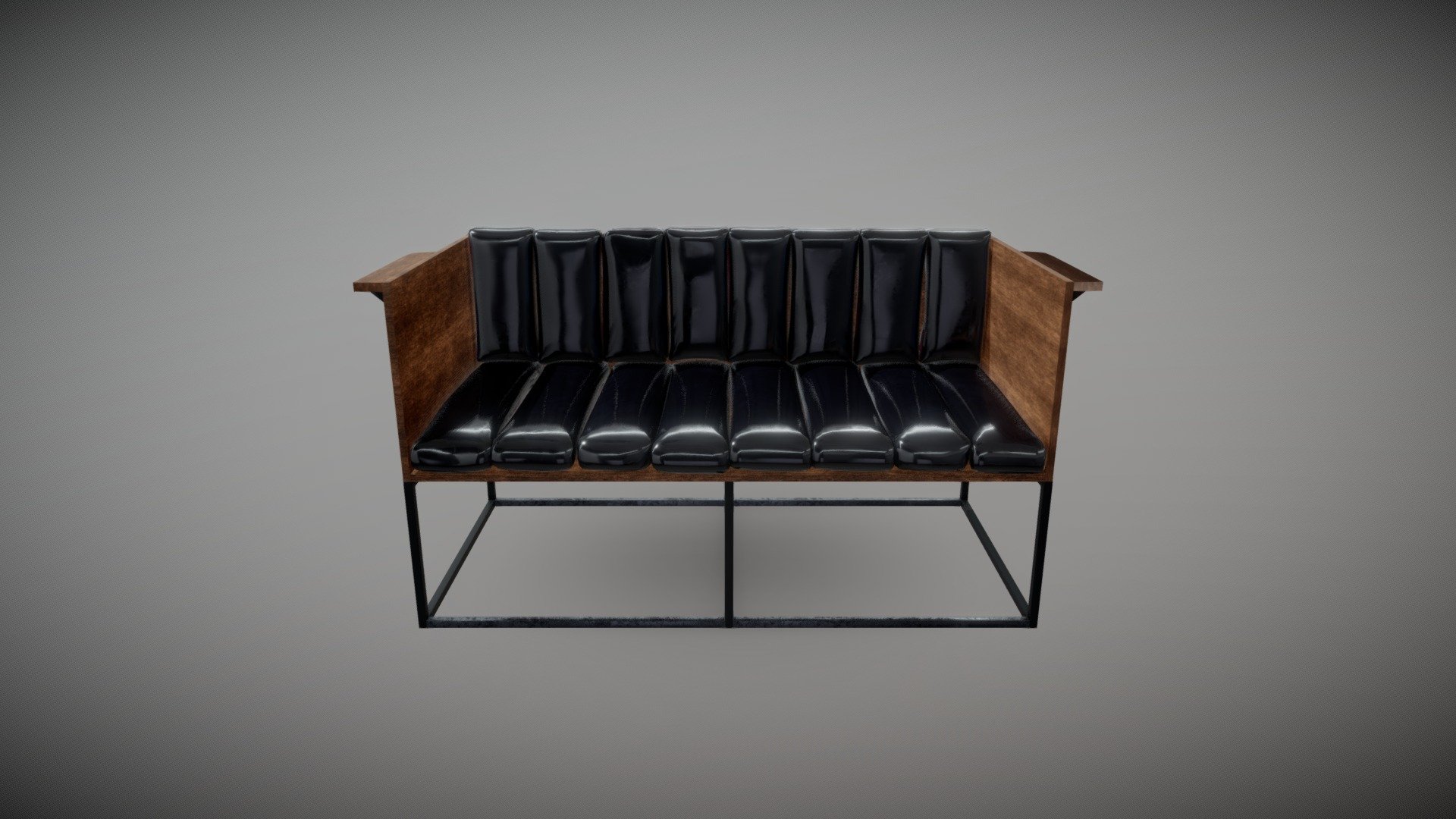 Couch, Sofa (Free)