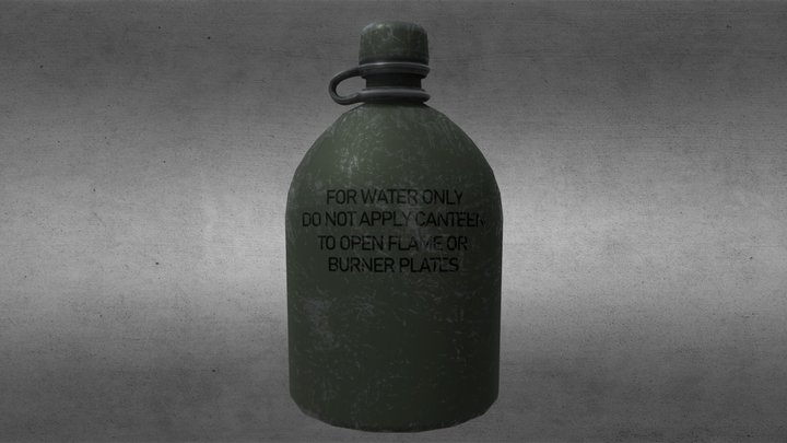 Canteen