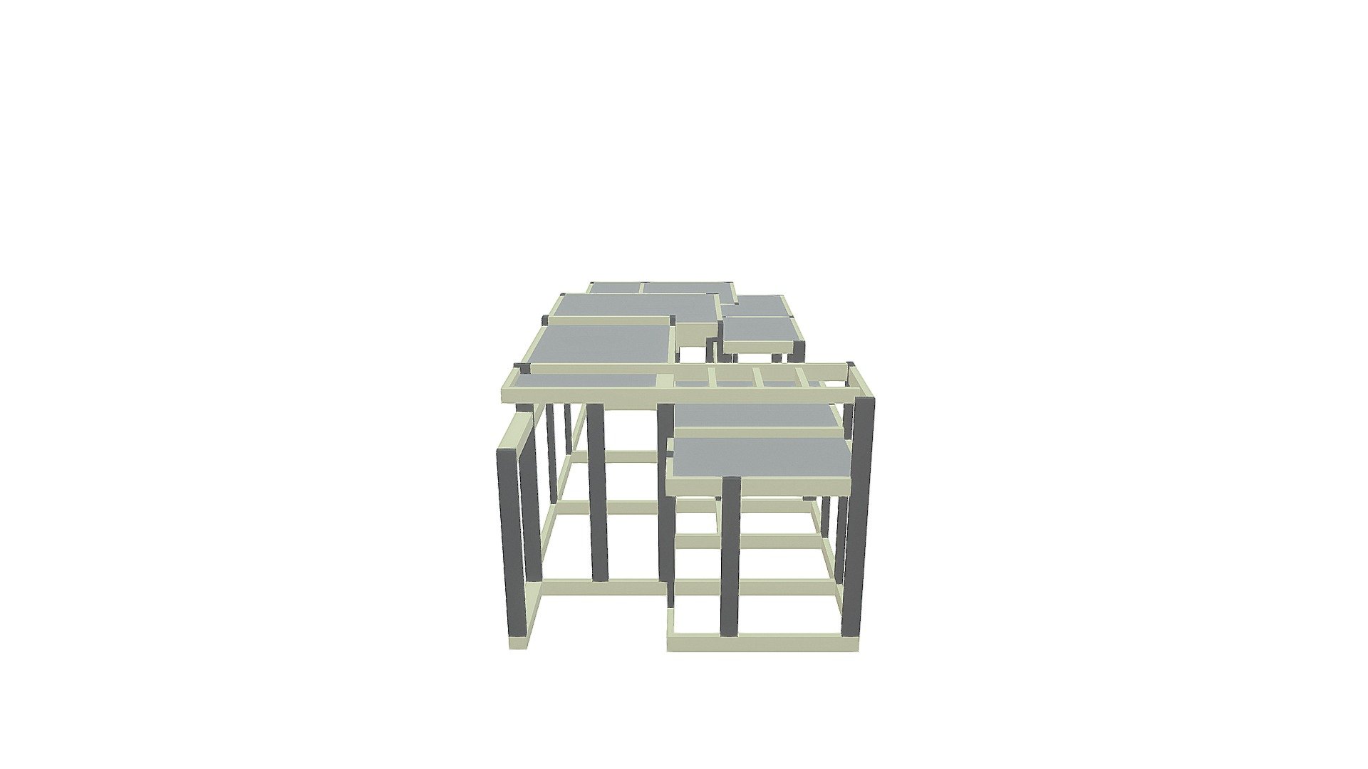 PROJET. ESTRUTURAL DLR - VEREDAS - CVEL - PR
