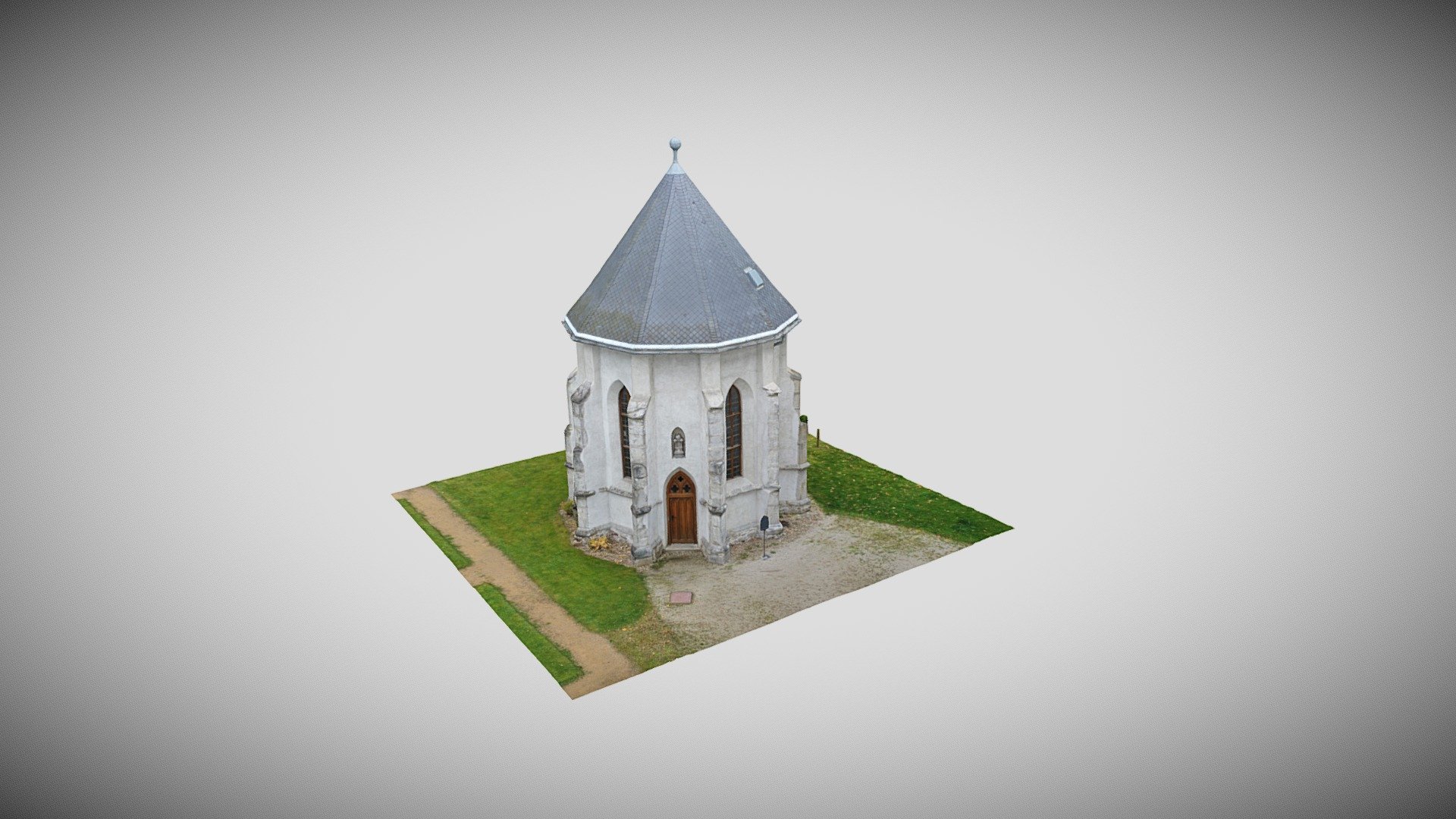 Studniční kaple