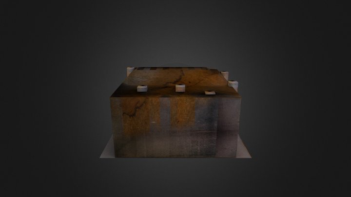 Fab 3D Model