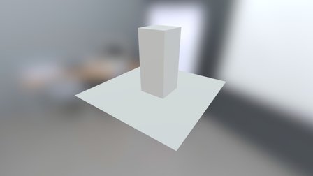Test 3D Model