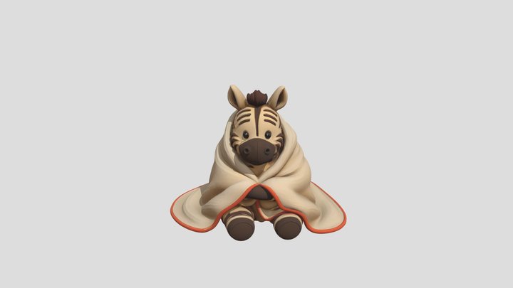 Cyber Funny Animals Asset