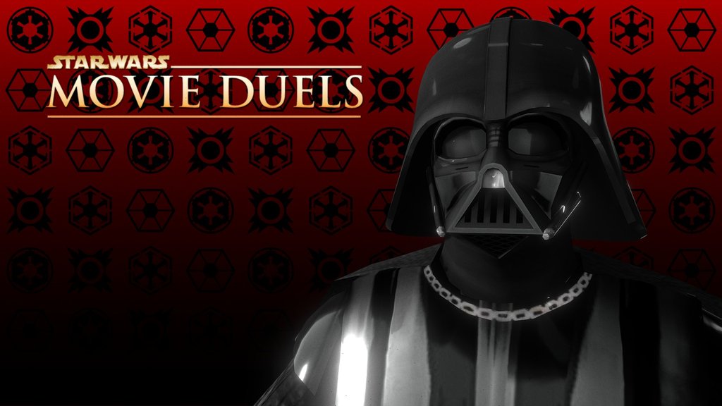 SWJA Movie Duels: Darth Vader