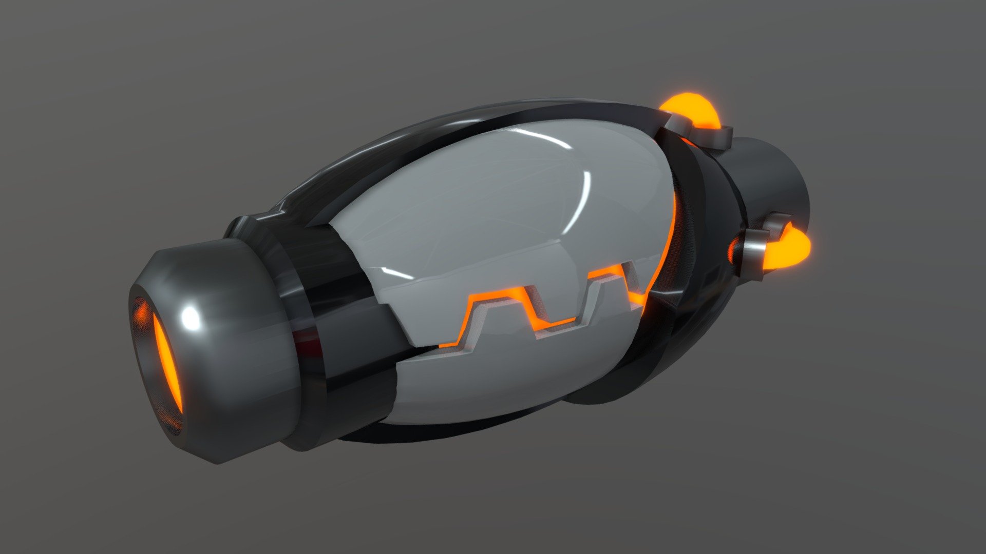 Camera/Gun Thing, Idk