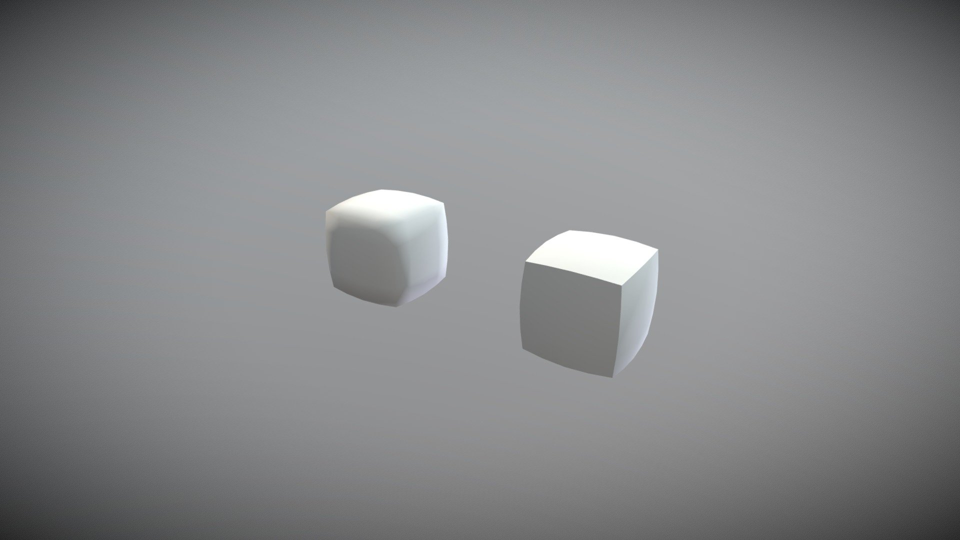 Blendshape Test