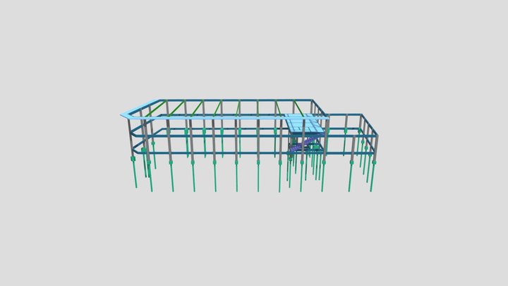 MODELO_3D_R1 3D Model