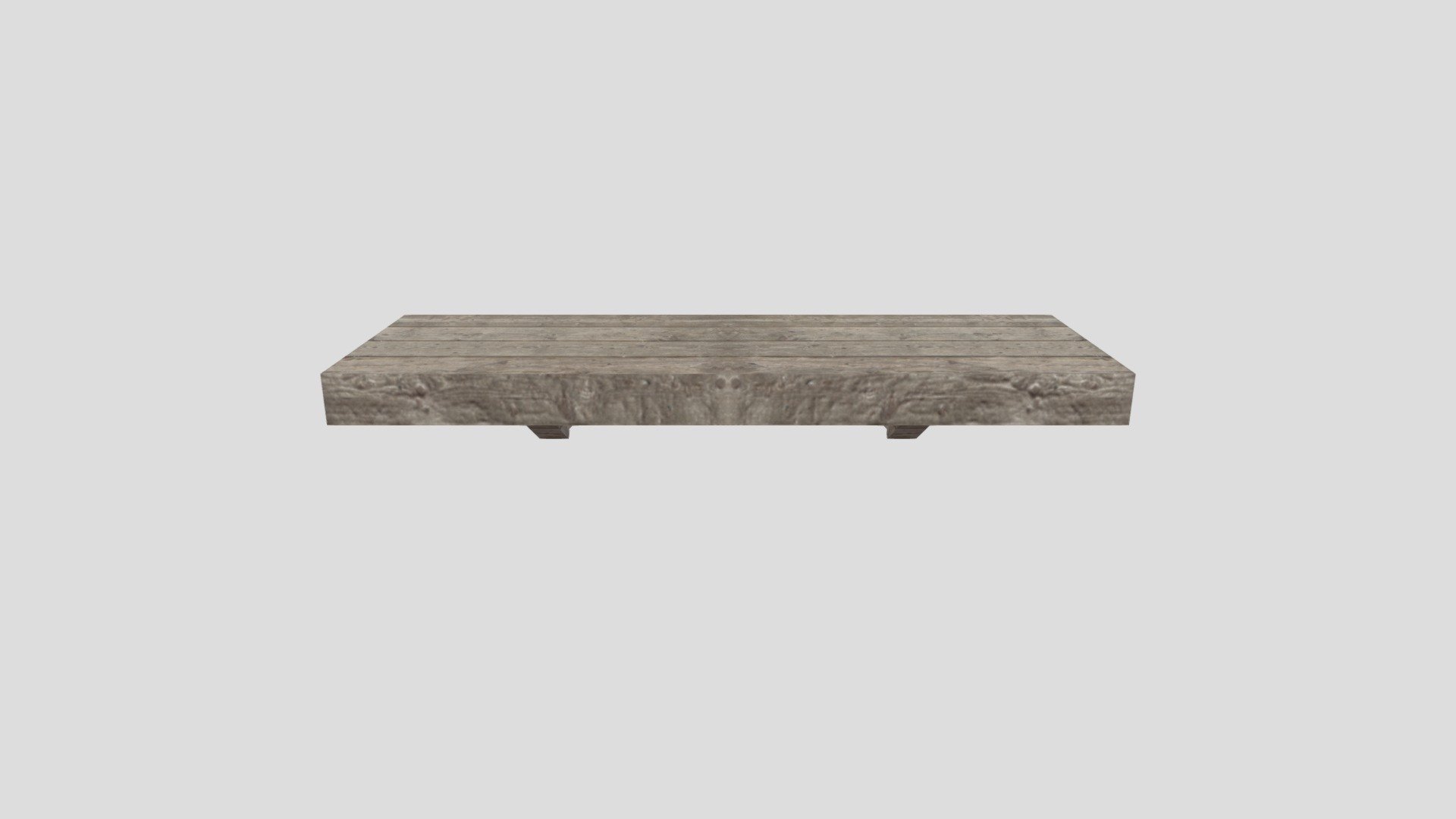 Shelf