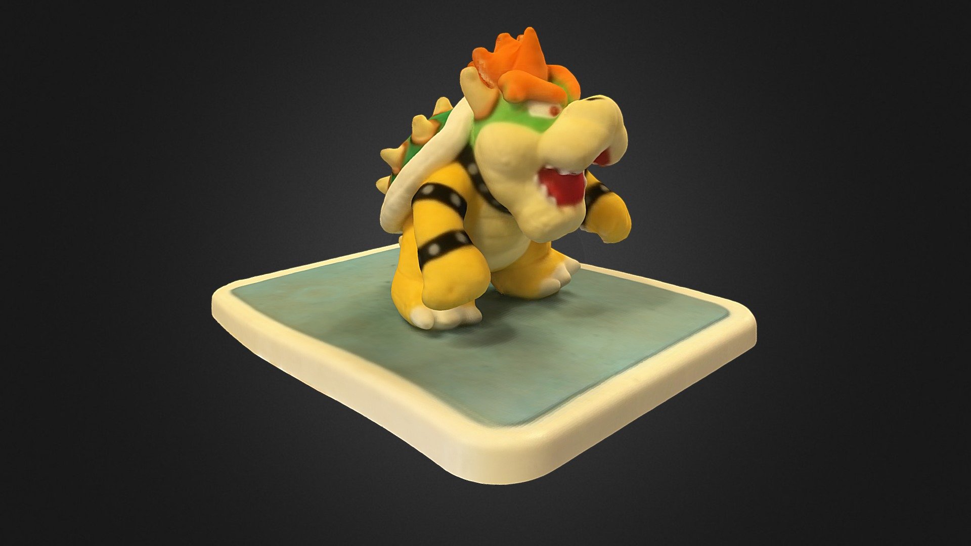 Bowser