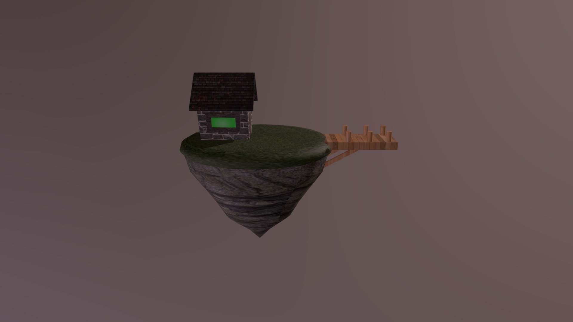 Witch's Island