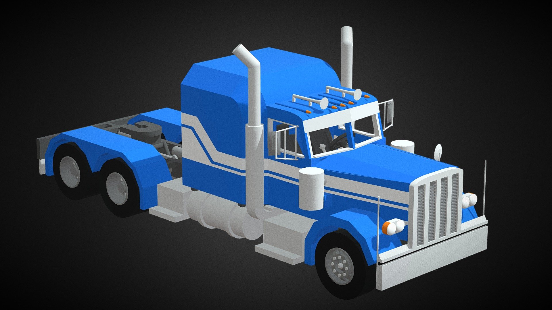 Autotruck