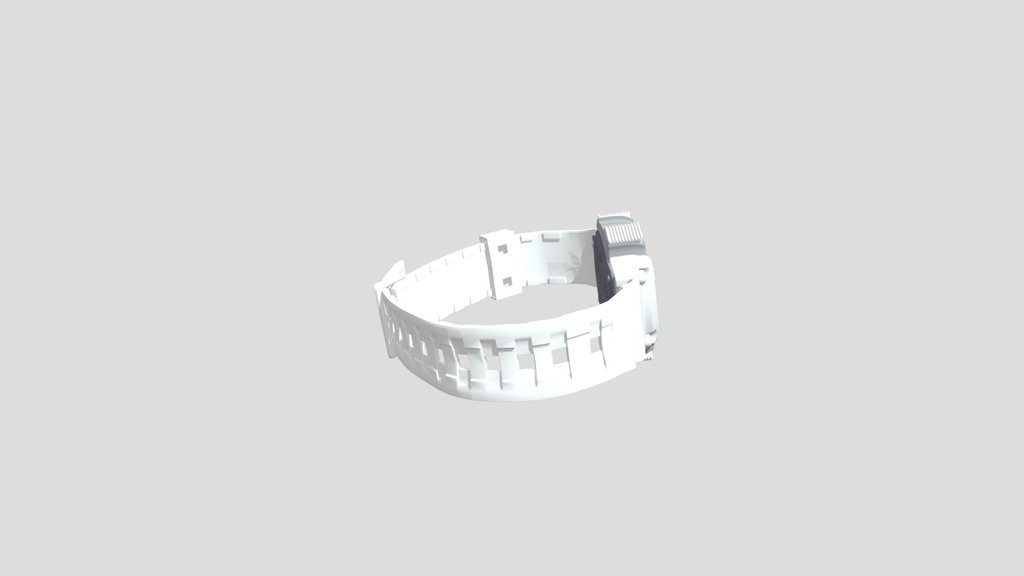 Casio Watches