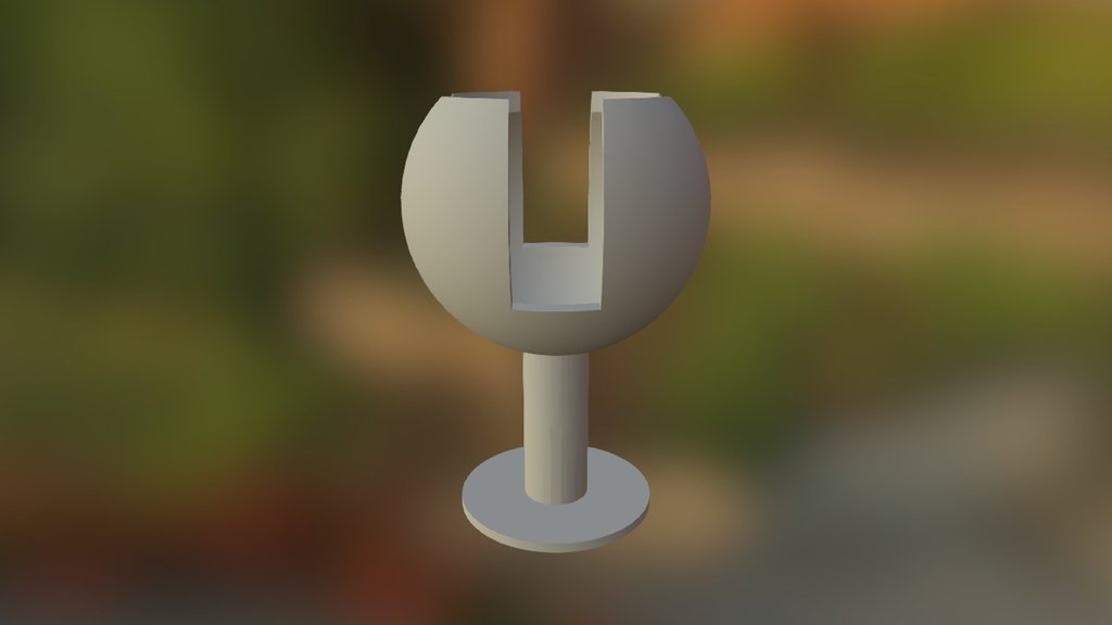 Caster Wheel