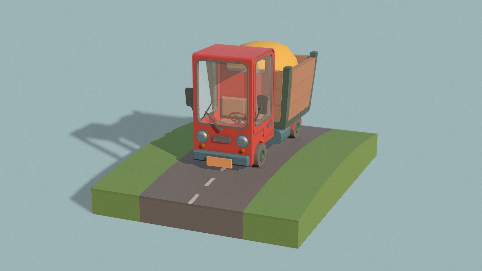 Truck