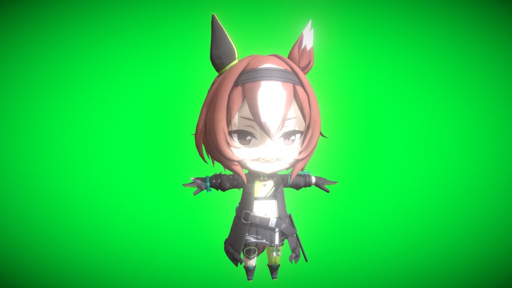 Yaeno muteki Xen
