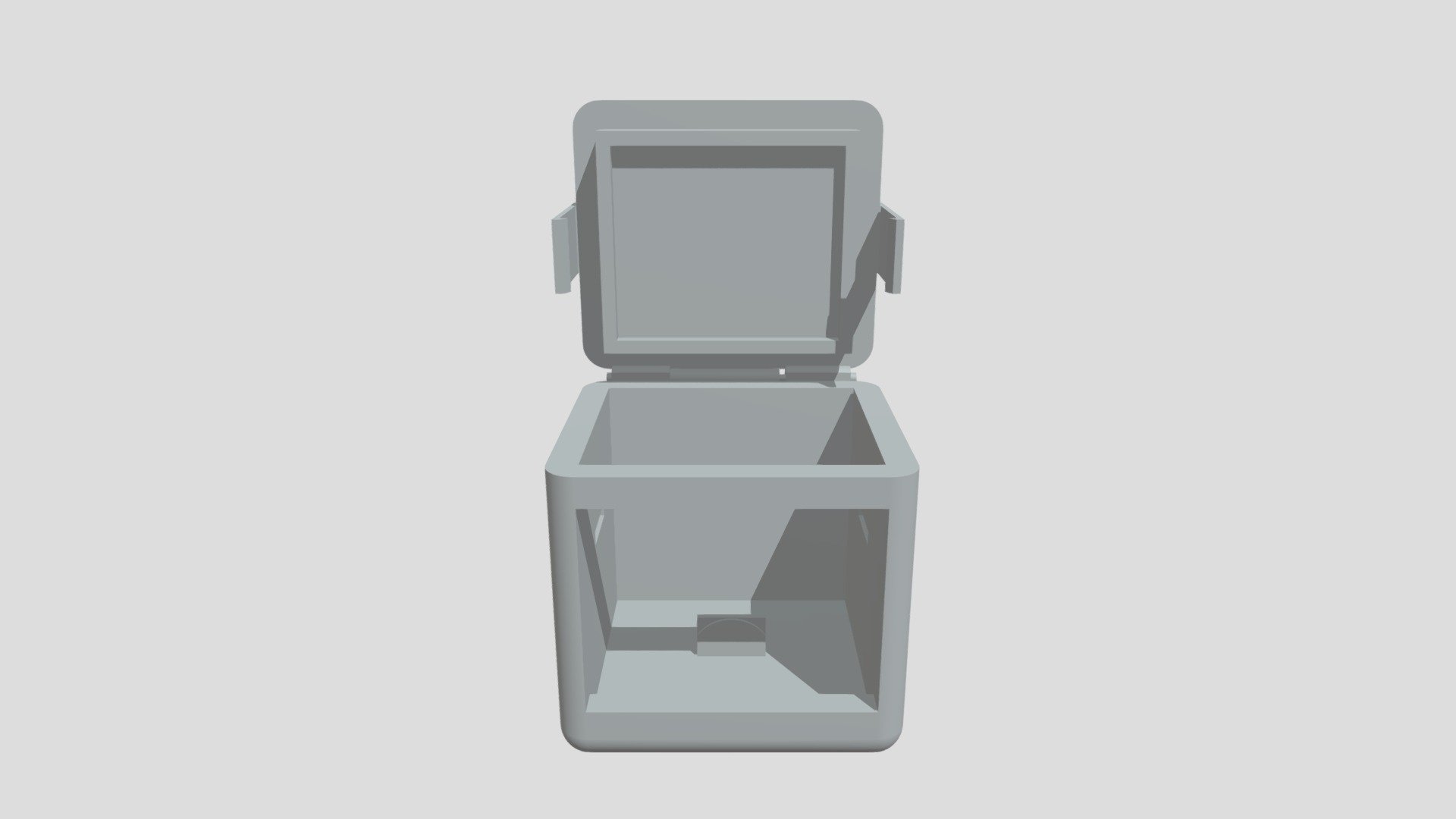 Origami Case