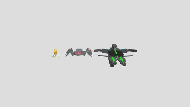 Spider