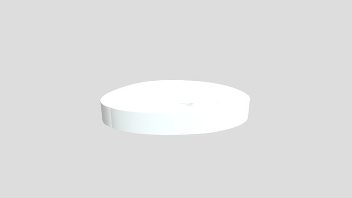 32520 3D Model