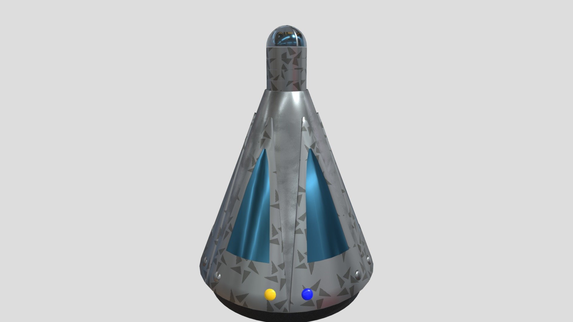 Spaceship