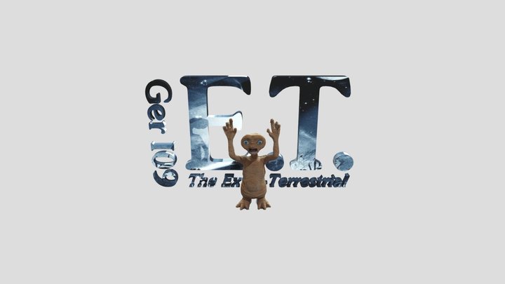 INDA_Y1_DTS_GROUP I_Ger 3D Model