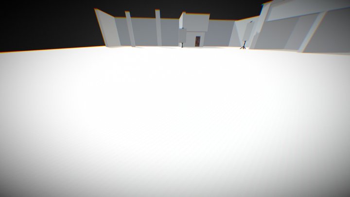 Test 1 3D Model