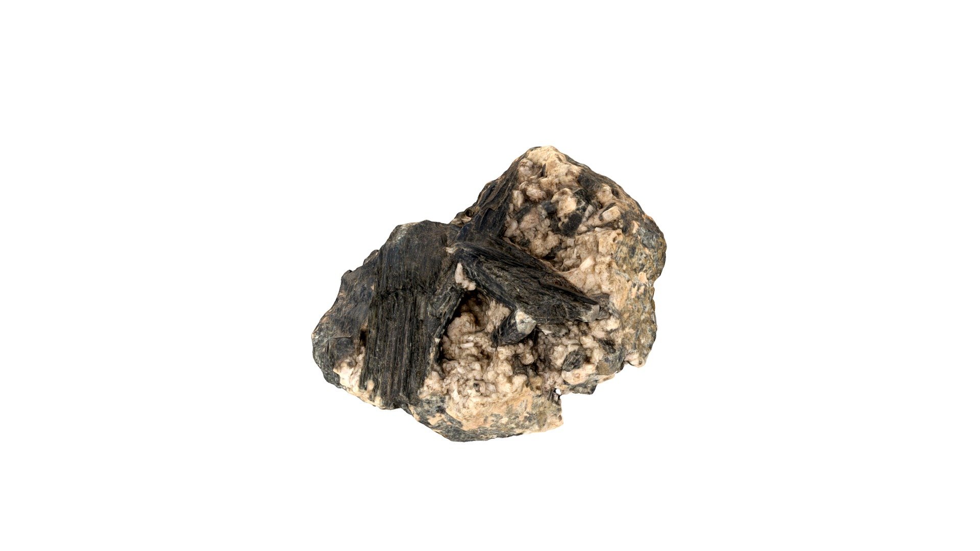 HORNBLENDE