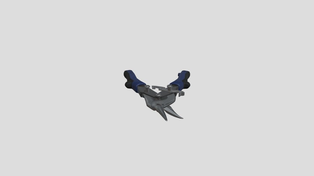 Metal Shears