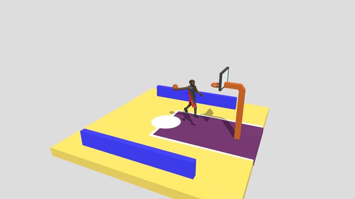 2001578960_JIMMYWILLY_LB33 3D Model