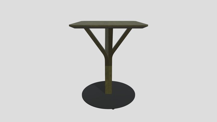 Bloom Central Table 271s60 B580