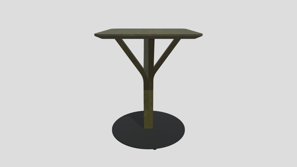 Bloom Central Table 271s60 B580