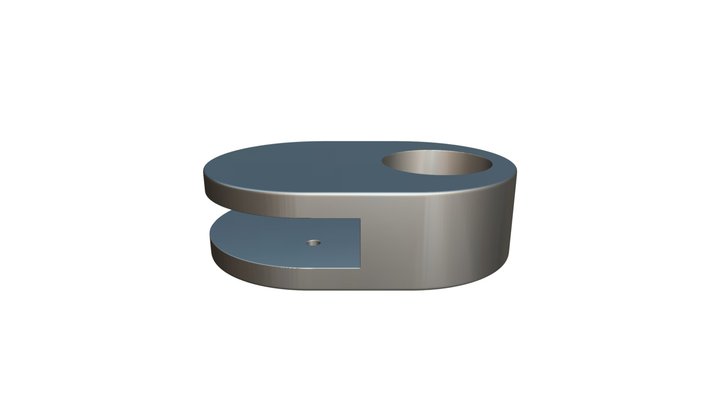 model 3D Model