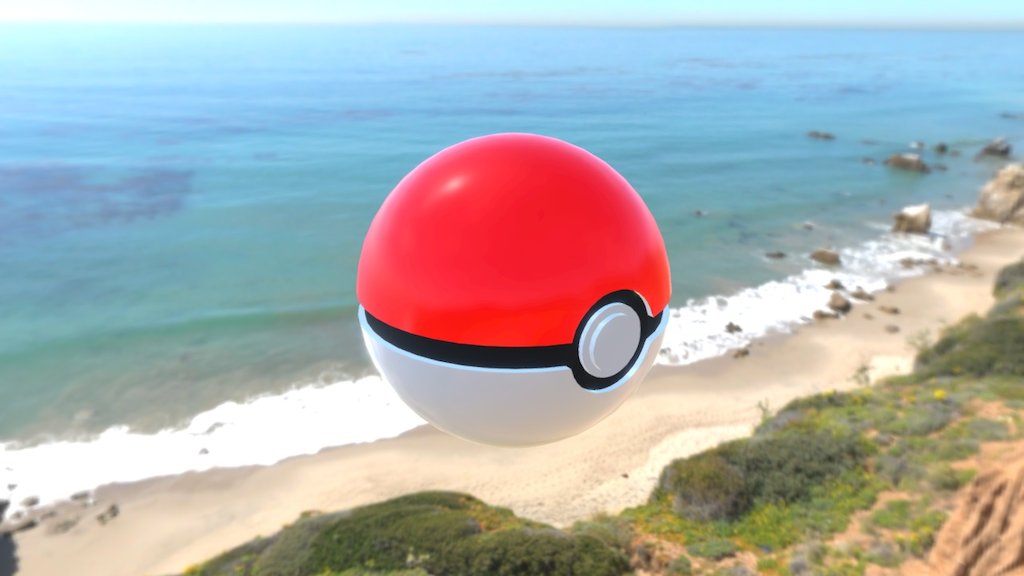 ✨Pokeball ✨