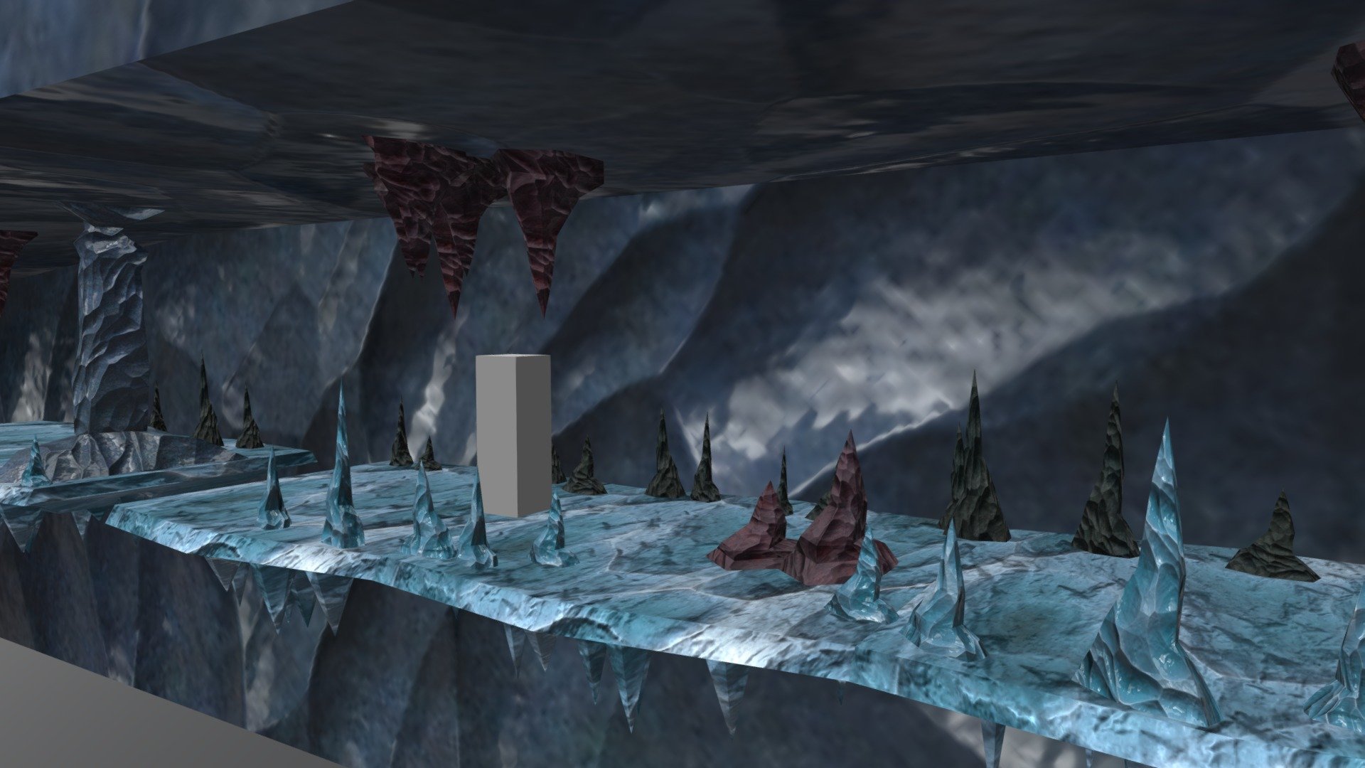 Ice Lvl